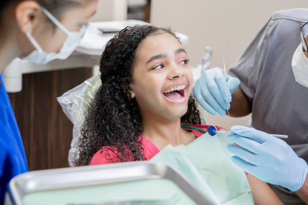 Best Emergency Denture Repair in Bel Air North, MD