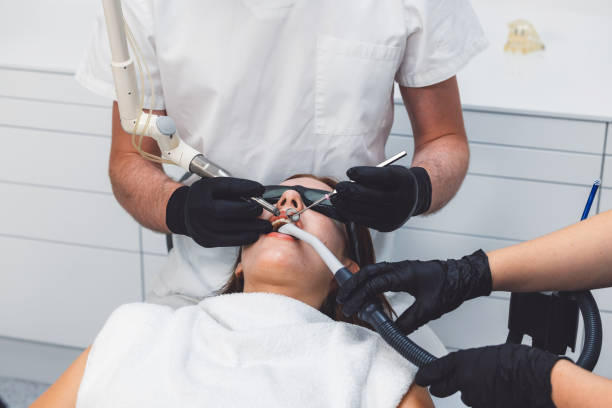 Best Broken or Chipped Tooth Repair in Bel Air North, MD